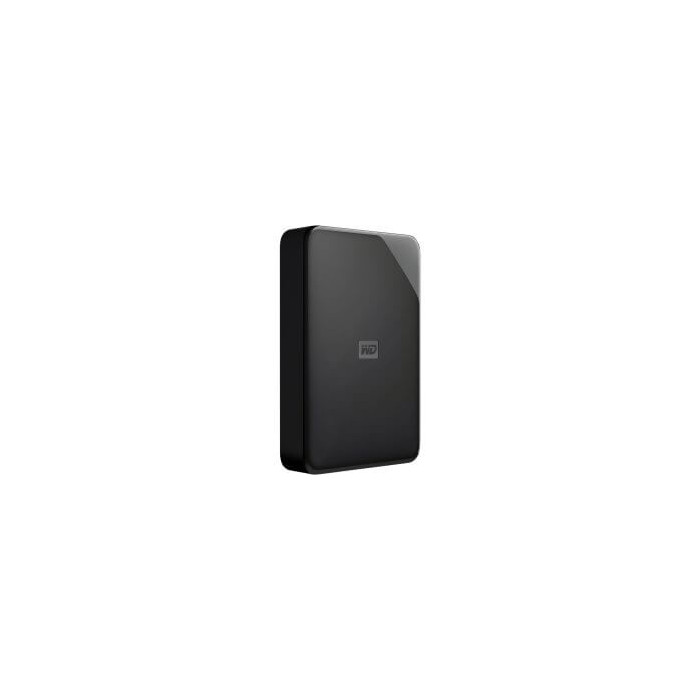 Disque dur externe Elements SE Portable 5To noir