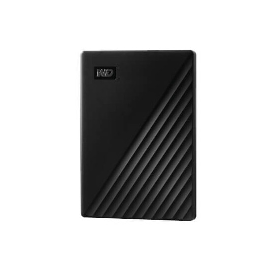 Disque dur externe My Passport 4To noir