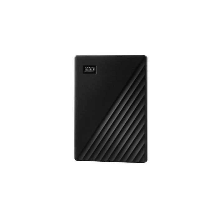 Disque dur externe My Passport 4To noir