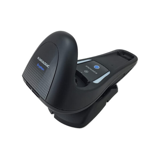 Socle de charge 433 Mhz noir pour GM4500 noir