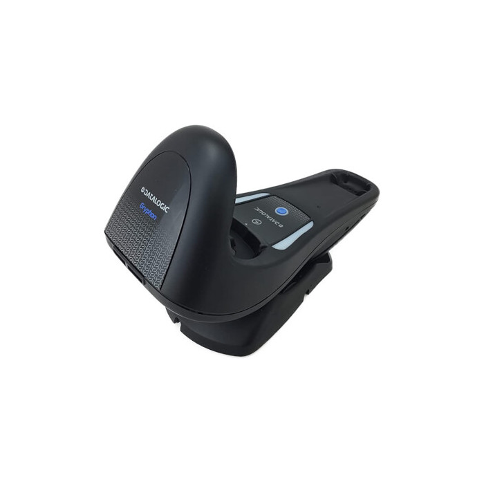 Socle de charge 433 Mhz noir pour GM4500 noir
