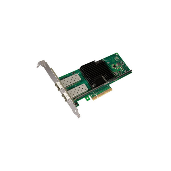 Carte réseau PCI Express SFP+ 2 ports Low Prof.