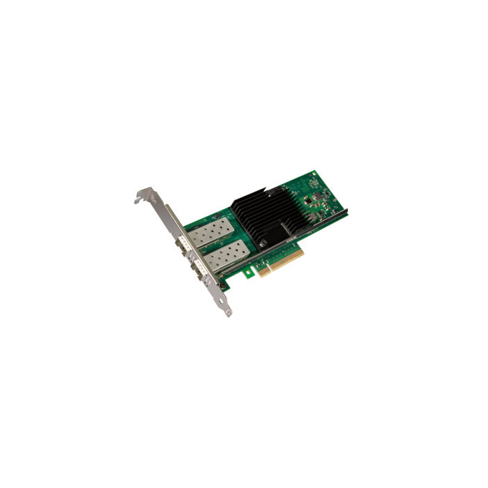 Carte réseau PCI Express SFP+ 2 ports Low Prof.