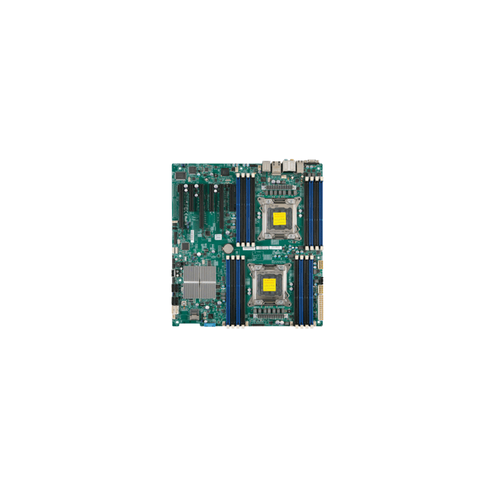 Carte mère, Supermicro MBD-X9DAI-O