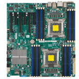 Carte mère, Supermicro MBD-X9DAI-O