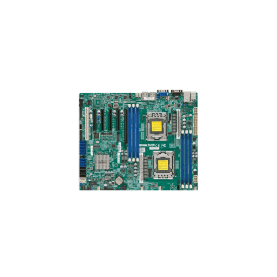 Carte mère, Supermicro MBD-X9DBL-IF-O
