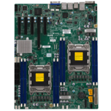 Carte mère, Supermicro MBD-X9DRD-IF-O