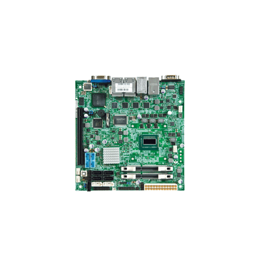 Carte mère, Supermicro MBD-X9SPV-LN4F-3QE-O