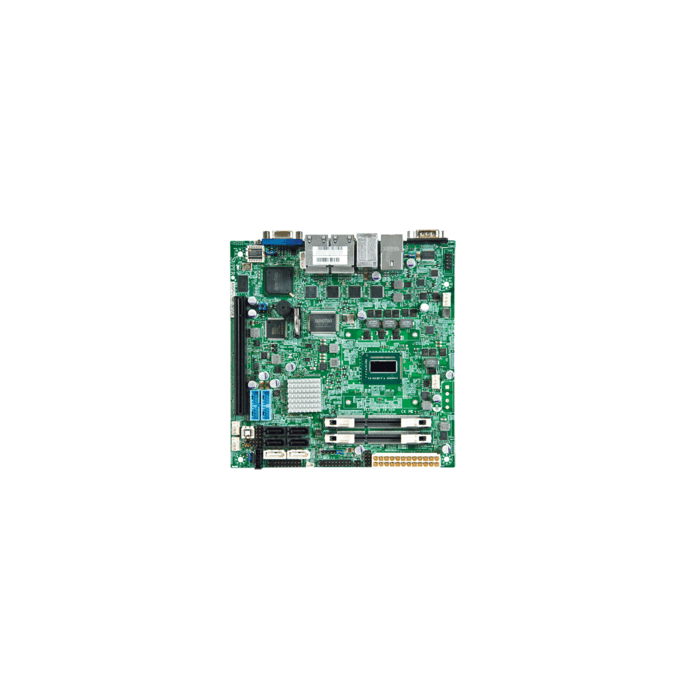 Carte mère, Supermicro MBD-X9SPV-LN4F-3QE-O