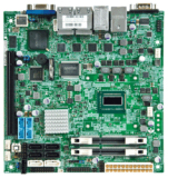 Carte mère, Supermicro MBD-X9SPV-LN4F-3QE-O
