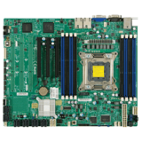Carte mère, Supermicro MBD-X9SRI-F-O