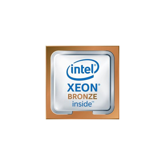 Processeur XEON BRONZE 3204 1,9 Ghz