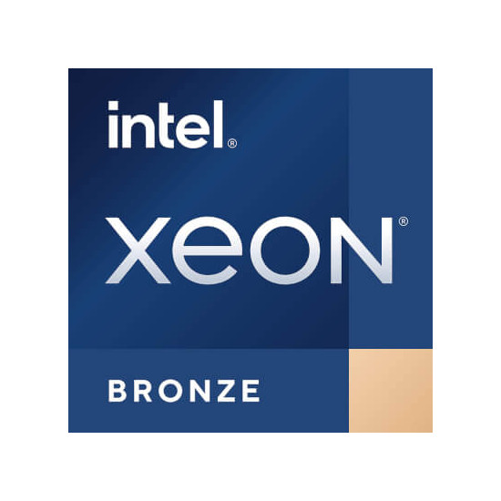 Processeur XEON BRONZE 3206R 1.90GHZ LGA3647