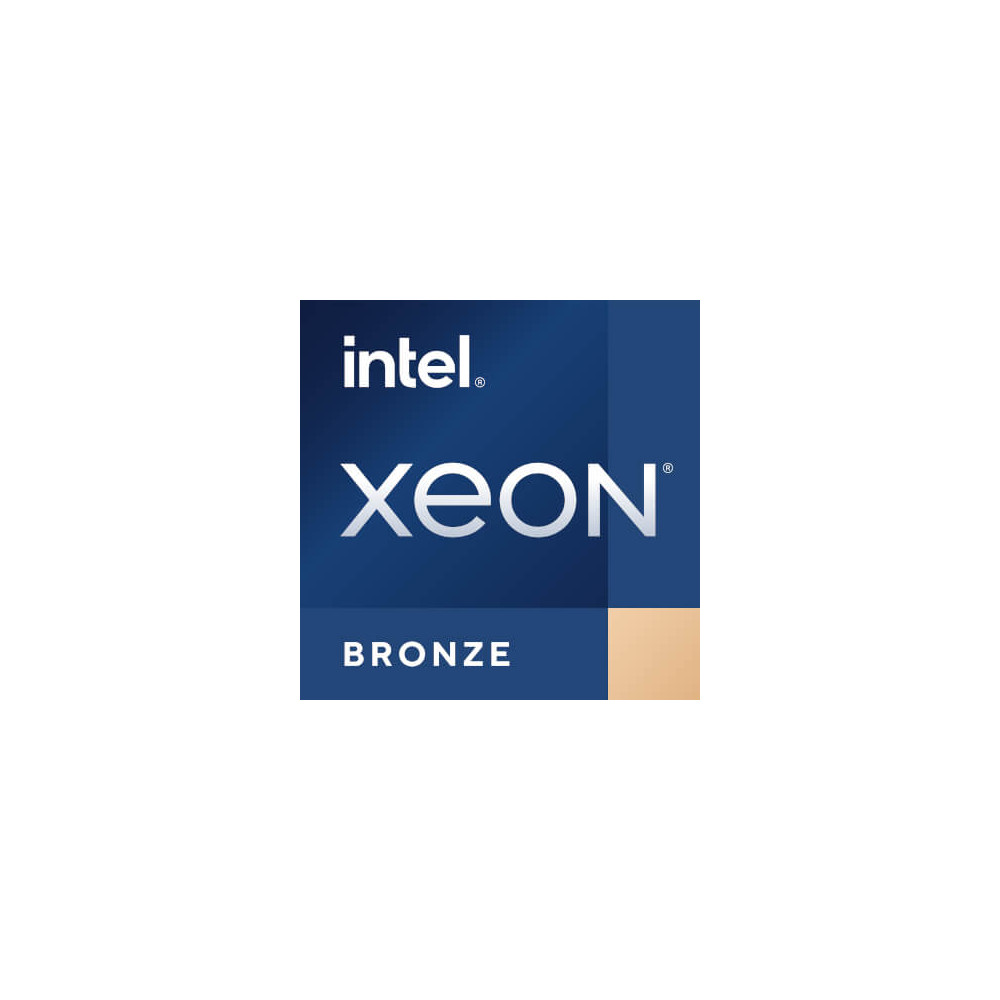 Processeur XEON BRONZE 3408U 1.80GHZ LGA3647