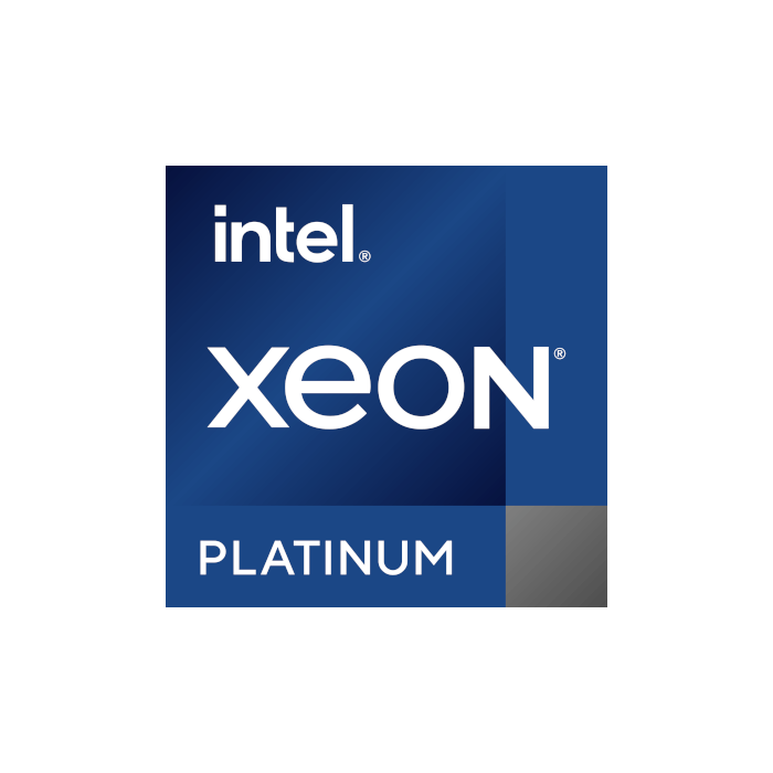 Processeur XEON PLATINUM 8256 3.80GHZ LGA3647