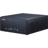 Slim-PC Barebone S1200 - 2 PCIe - pour intégration