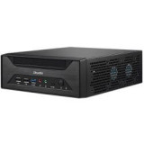 Slim-PC Barebone S1700 - 2 LAN - pour intégration