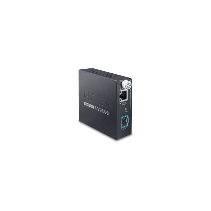 Transceiver smart 1xRJ45 multigiga / 1xSFP+