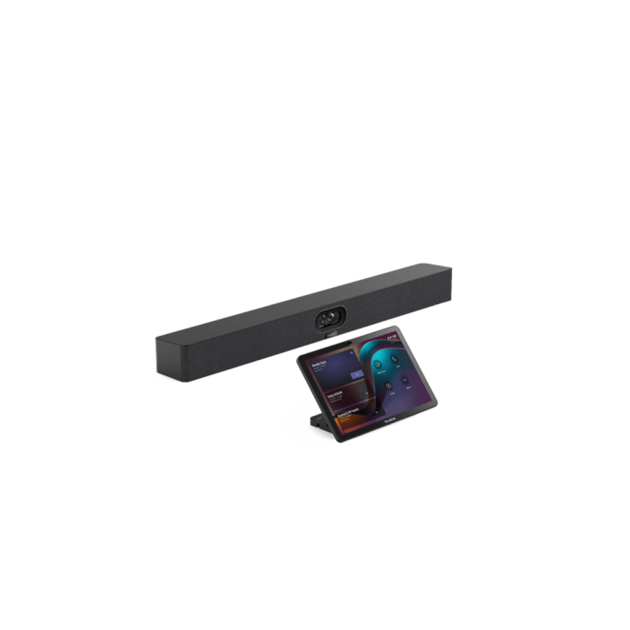 Barre Visio A40 professionnelle + CTP25