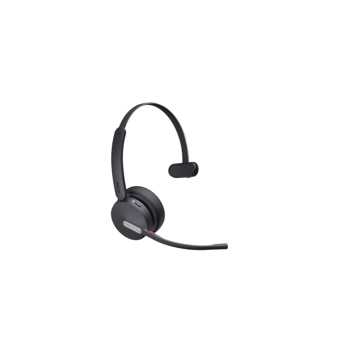 Casque Bluetooth BH70 Mono Teams & UC USB A&C