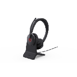 Casque Bluetooth BH74 Dual Teams&UC USB A&C sup.