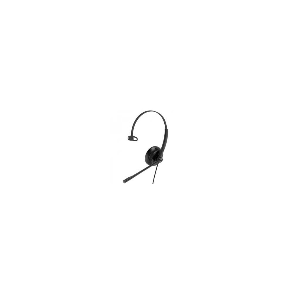 Casque filaire monaural RJ9 YHS34