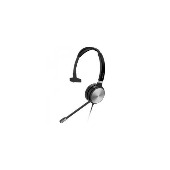 Casque filaire monaural RJ9 YHS36 haut de gamme