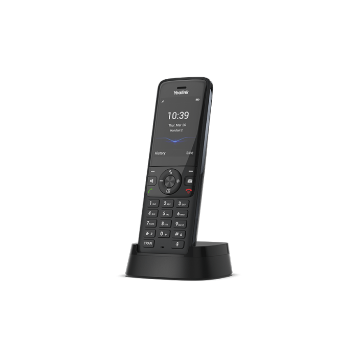 Téléphone DECT supplémentaire W74H