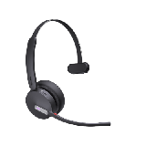 Casque sans fils monaural WH64 Voyageur UC&Teams