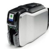 Imprimante à carte 2 faces 300 dpi ZC300 Ethernet