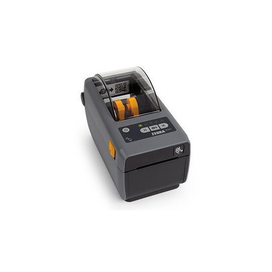Imprimante ZEBRA ZD411 300dpi USB