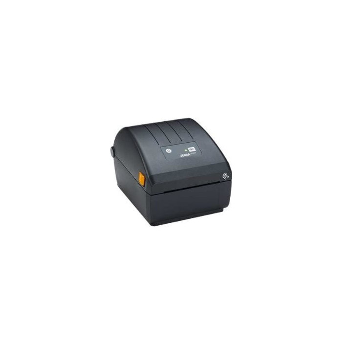Imprimante ZEBRA ZD220 203dpi USB décolleur