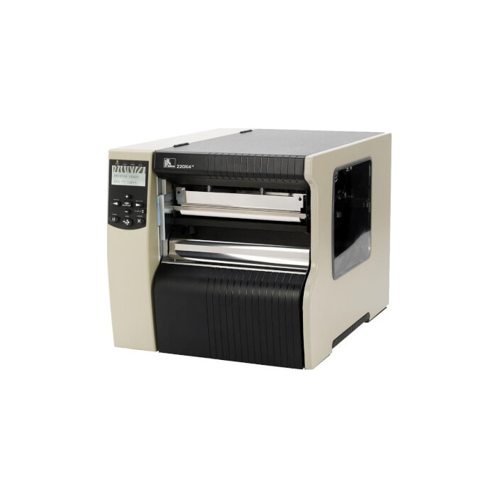 Imprimante industrielle ZEBRA 220Xi4