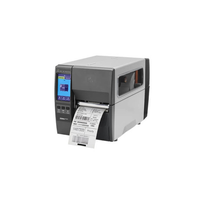 Imprimante ZEBRA ZT23142-T0E000FZ