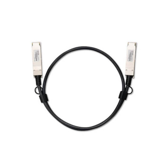 Câble de stack 100Go QSFP28 1m