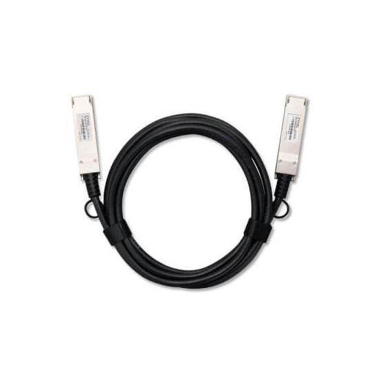 Câble de stack 100Go QSFP28 3m