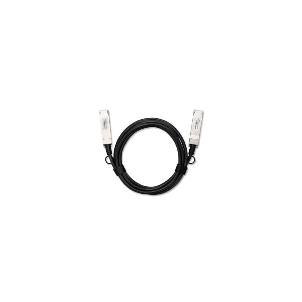 Câble de stack 100Go QSFP28 3m