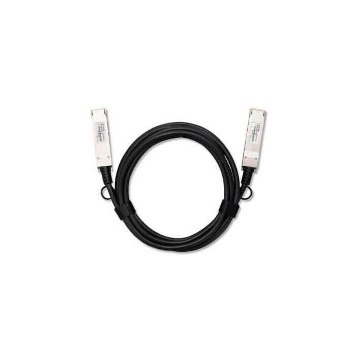 Câble de stack 100Go QSFP28 3m