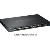 Licence Routage Avancé pour XGS460052F