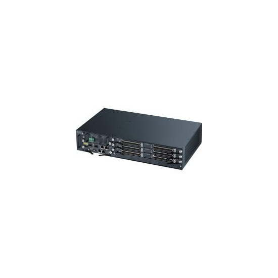 Chassis IES-4105 2U DC sans module