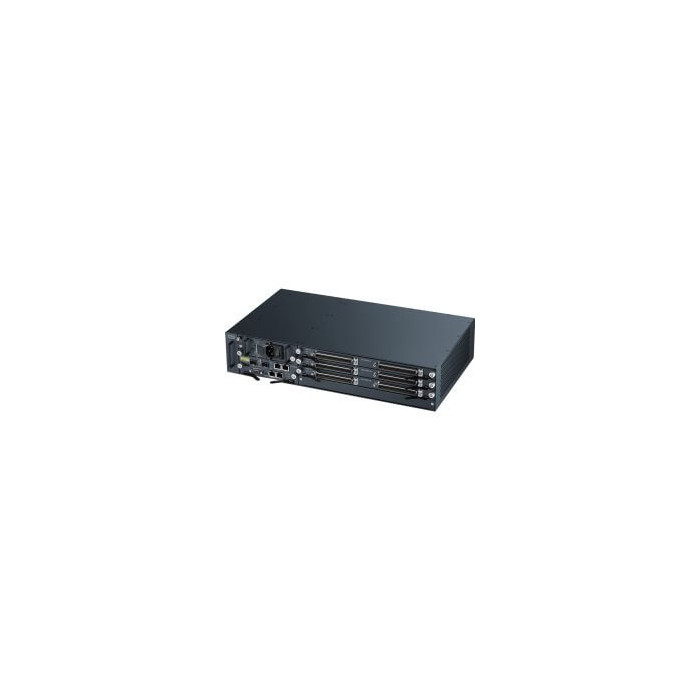 Chassis IES-4105 2U AC sans module