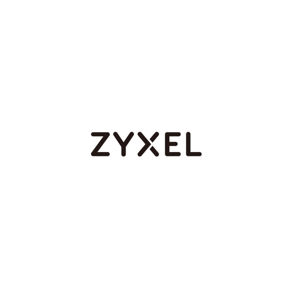 Zyxel Extended Warranty Service 1YR