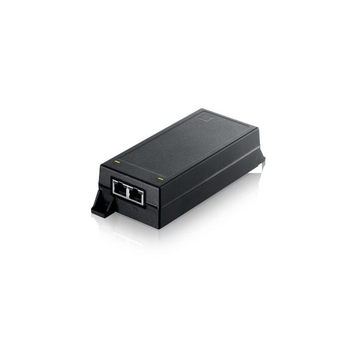 Injecteur PoE 1 port Multi Giga 10G 802.3bt 90W