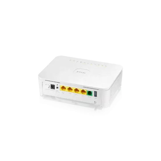 ONT GPON PX5301-T0-EU01V1F