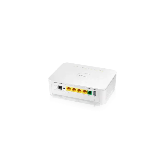 ONT GPON PX5301-T0-EU01V1F