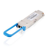 Module QSFP28 Monomode LC duplex 10km