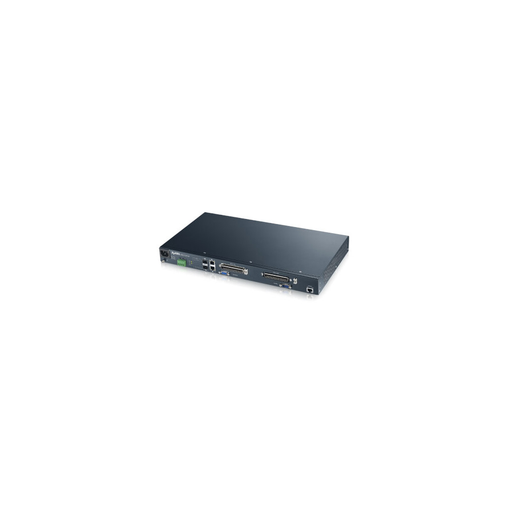 Dlsam VDSL2 VES1724-56 version fanless