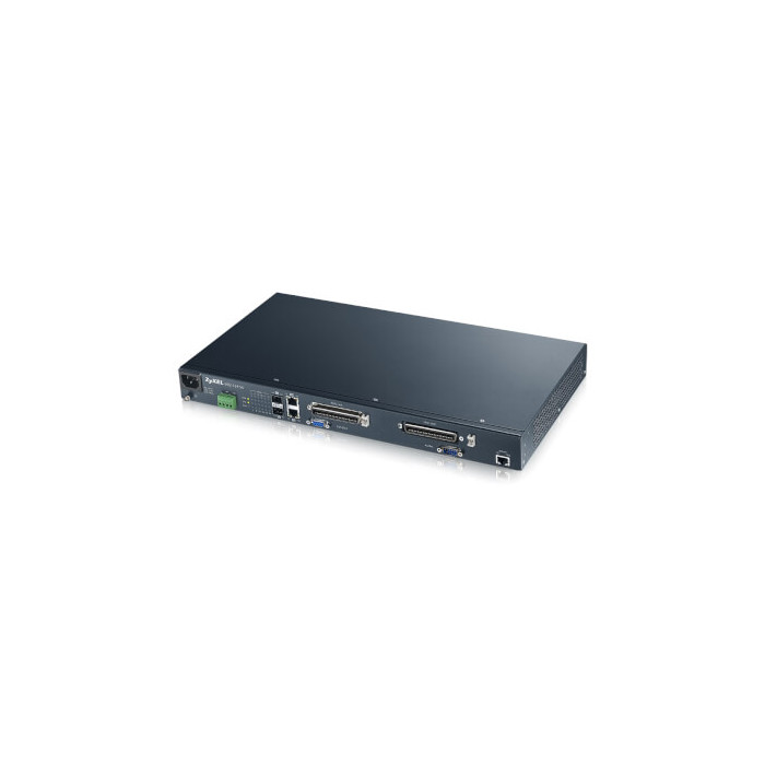 Dlsam VDSL2 VES1724-56 version fanless