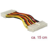 Câble ATX 24 pins vers carte mère 20 pins