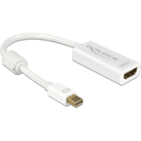 Adaptateur passif 4K Mini Displayport M/ HDMI A F